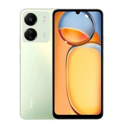 Xiaomi Redmi 13c