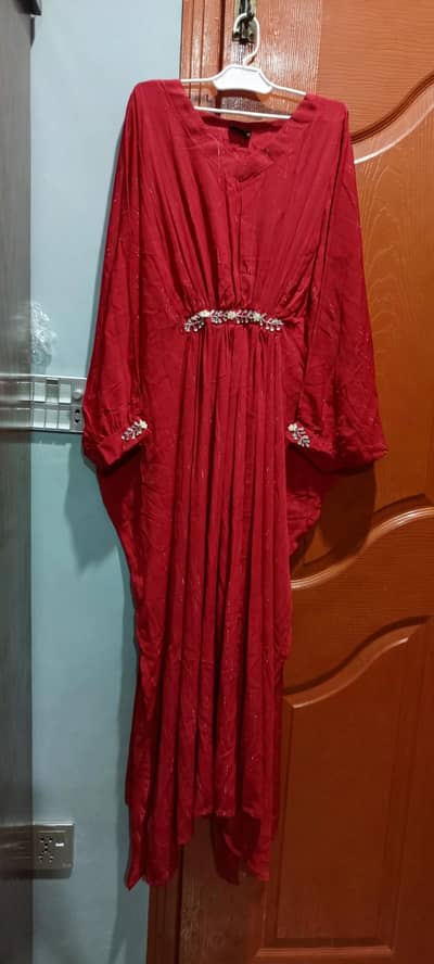 kaaftan ready to wear