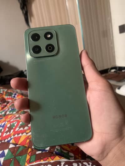 Honor X6b