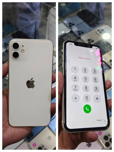 Apple iPhone 11