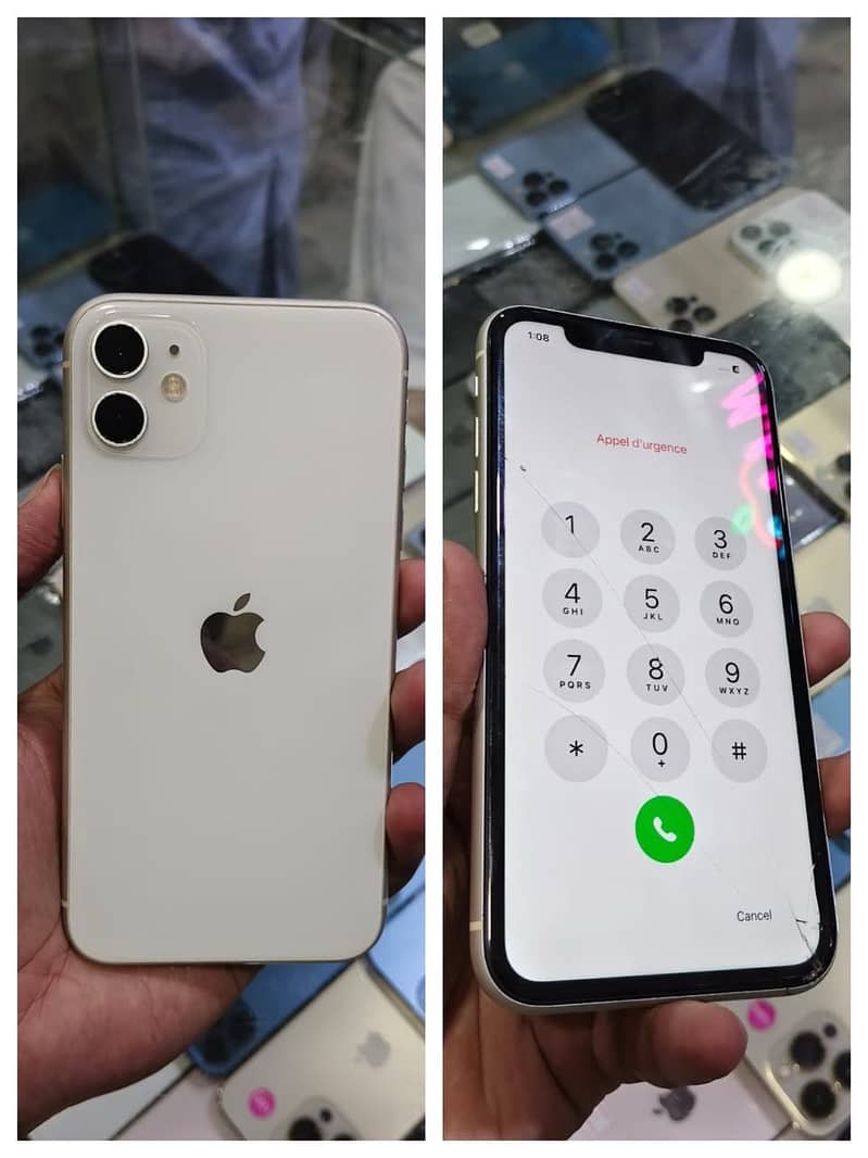 Apple iPhone 11 0