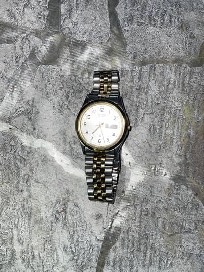 Watches
