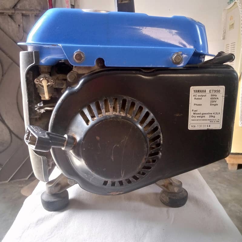 et950 or ok 1
