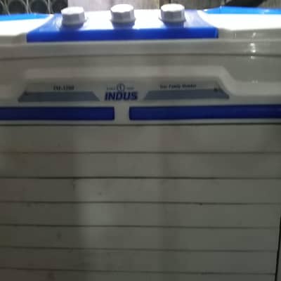 indus air cooler