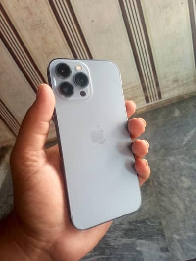 Apple iPhone 13 Pro Max
