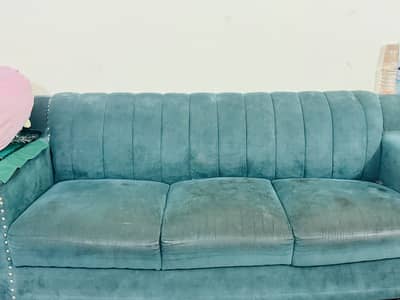 Five seater sofa for sale