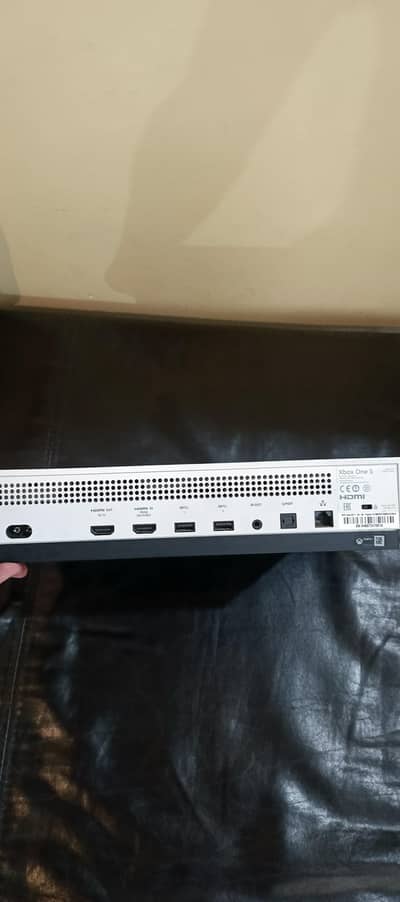 Xbox One s  for spare parts