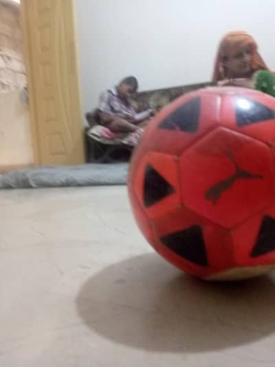 puma original football
