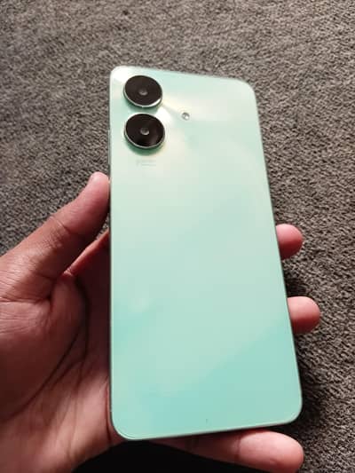 Realme Note 60x