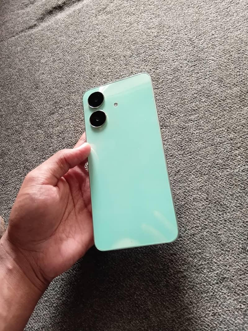 Realme Note 60x 3