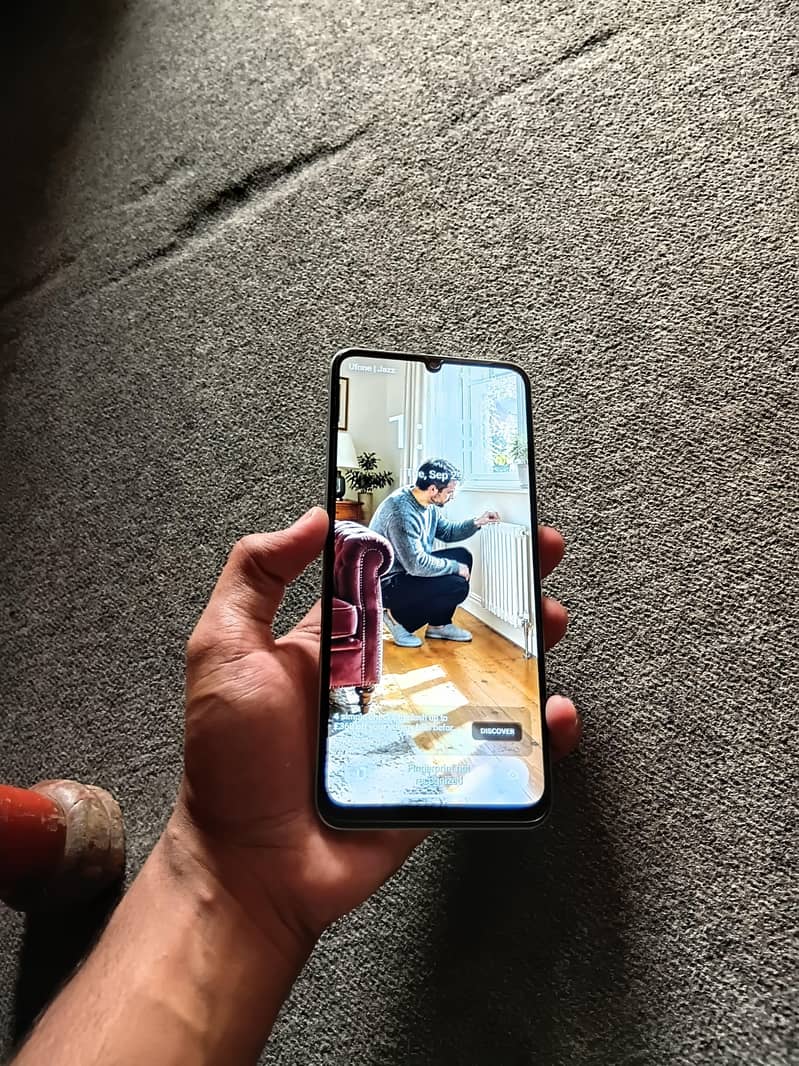 Realme Note 60x 4