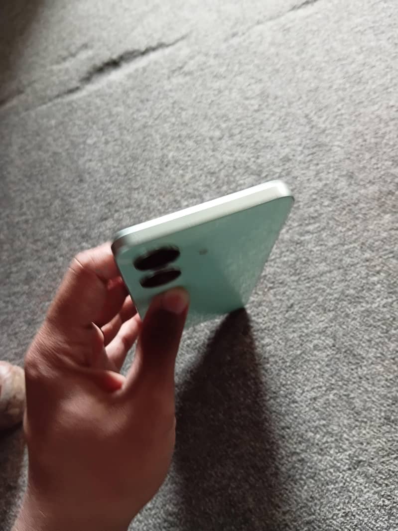 Realme Note 60x 5