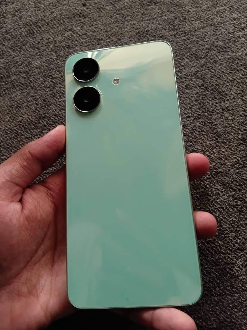 Realme Note 60x 7