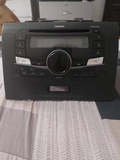 Wagonr M3 player for sale. 10 by 10