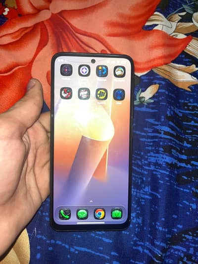 Xiaomi Redmi Note 11