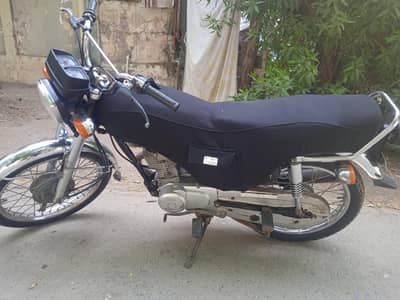 HONDA 125 2022 GOOD CONDITION. . 03172116559.