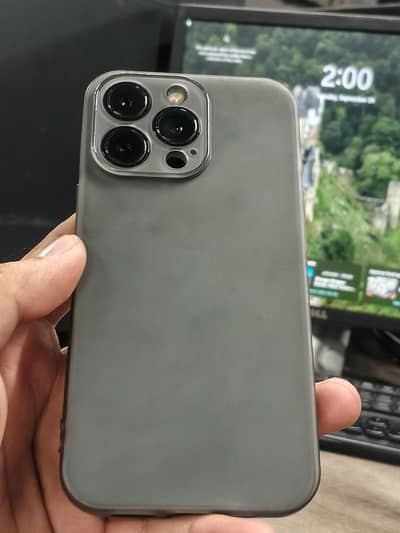 Apple iPhone 13 Pro FU