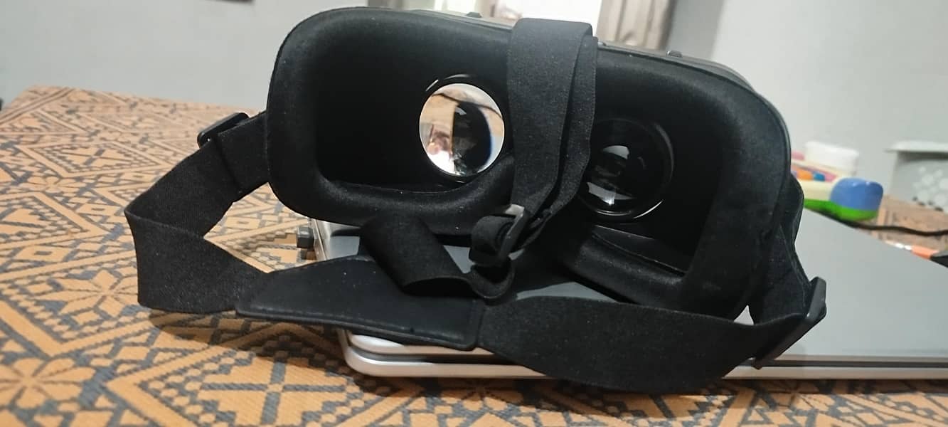 VR SHINECON 3D 1