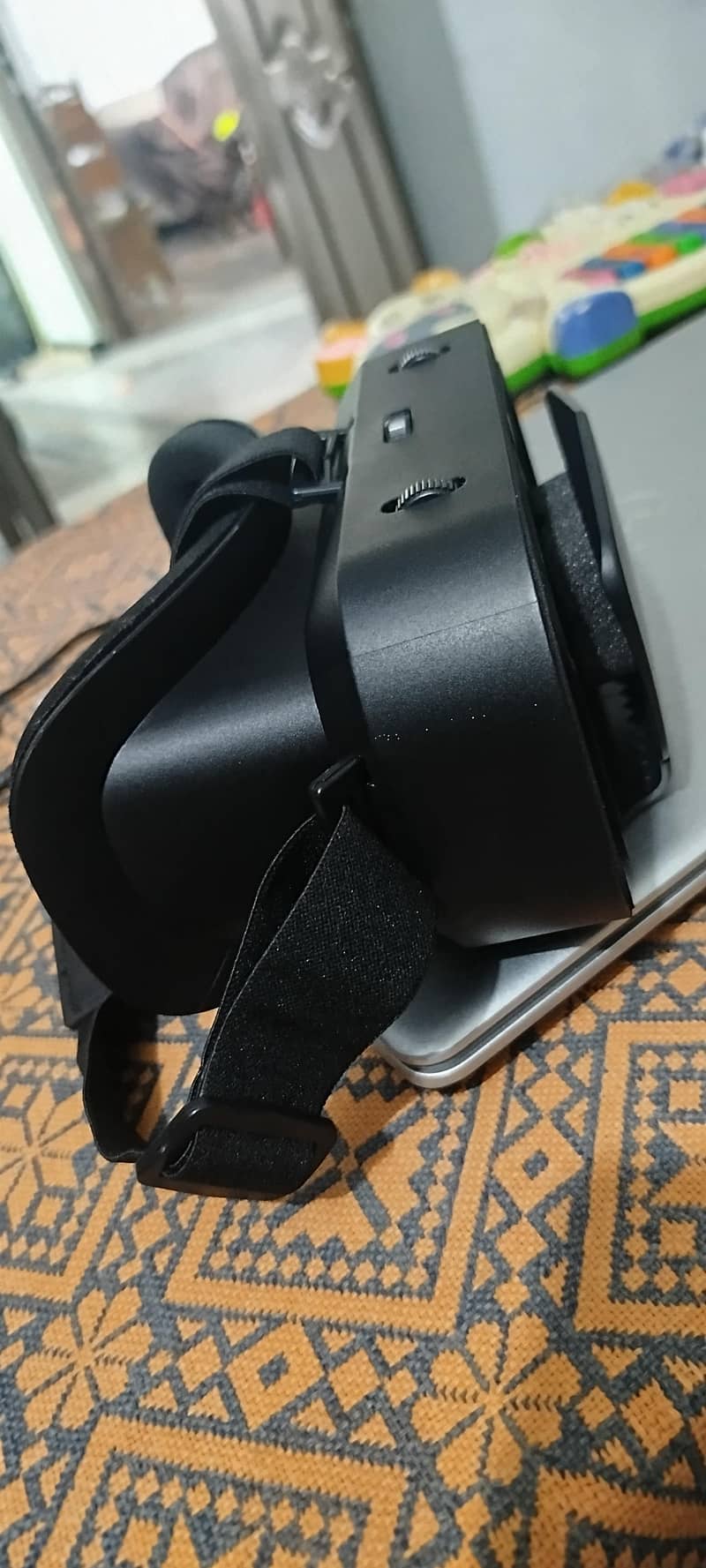 VR SHINECON 3D 2