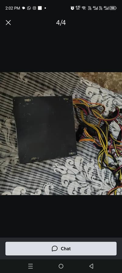 500 watts psu for sale