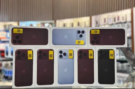 Apple iPhone 18 Pro Max