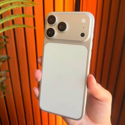 Apple iPhone 18 Pro