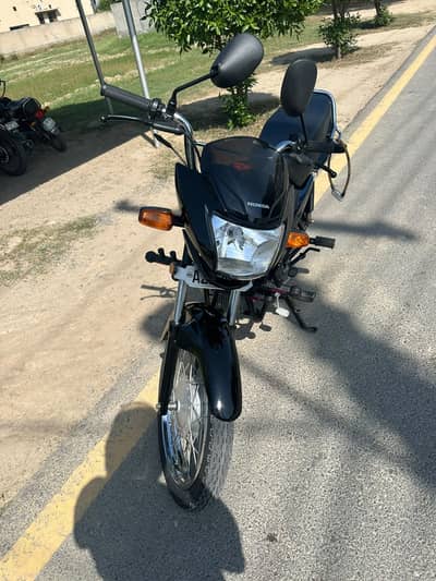 Honda Pridor 2025