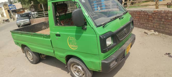Suzuki Ravi 2015