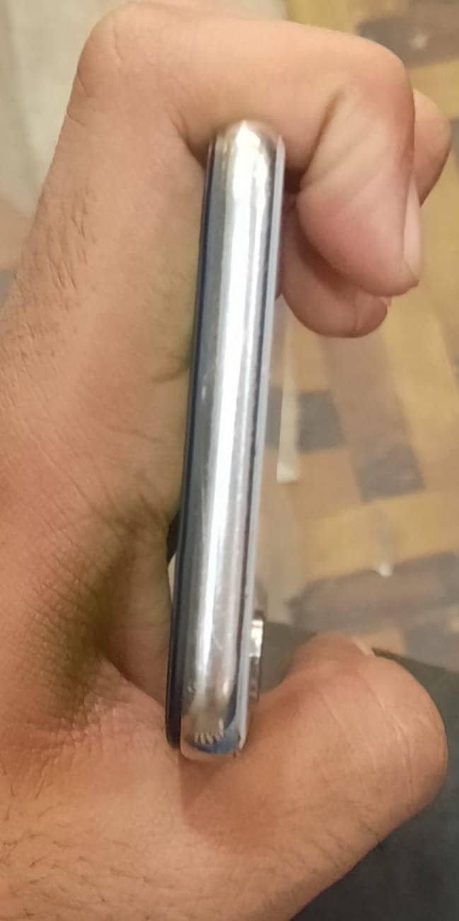 Apple iPhone X 1