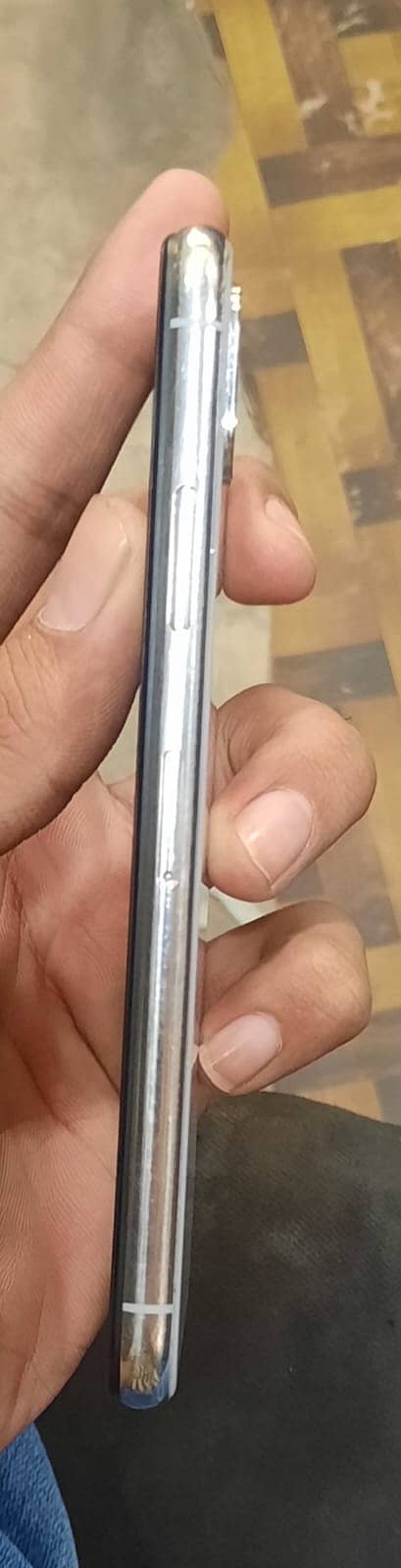 Apple iPhone X 2