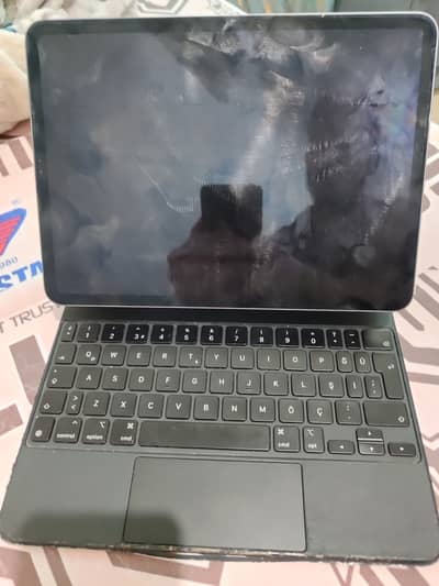 Ipad 11 pro m2 128g