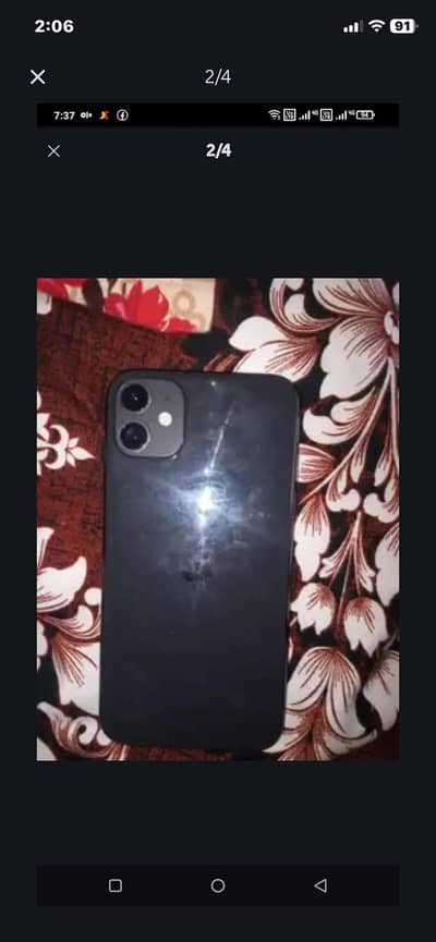 Apple iPhone 11