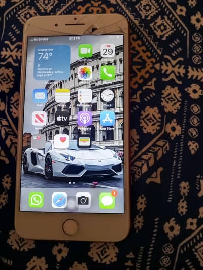 Apple iPhone 7 Plus