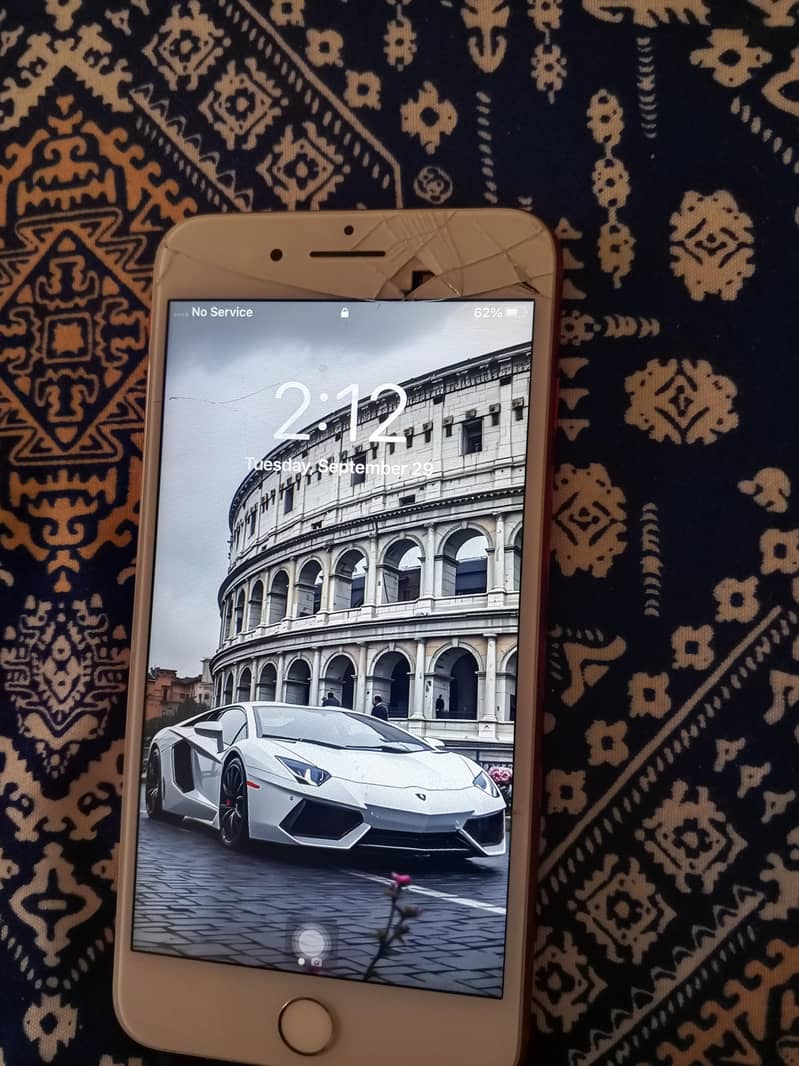 Apple iPhone 7 Plus 4
