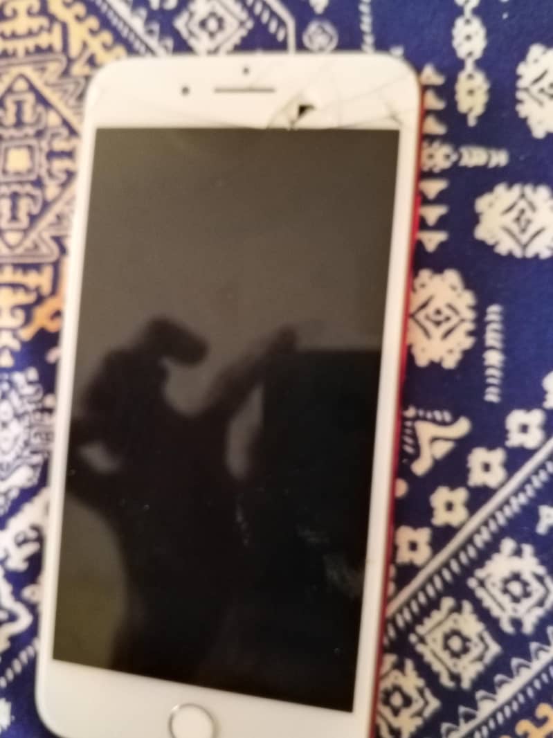 Apple iPhone 7 Plus 5