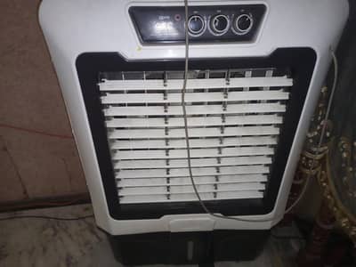 G. F. C air cooler full size