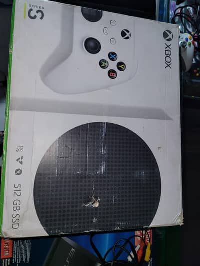 xbox series s 512GB