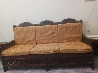 SOFA SET FOR SALE 03244201078