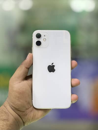 Apple iPhone 11 Pta Approved