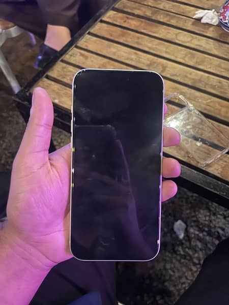 Iphone 17 pro max 6