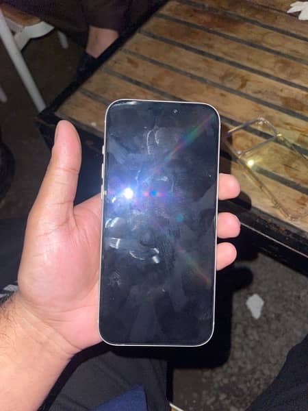 Iphone 17 pro max 7