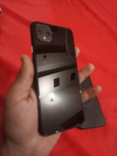 Google Pixel 4 XL