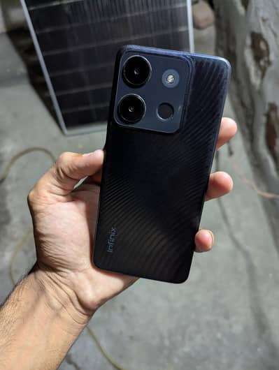 Infinix Smart 7