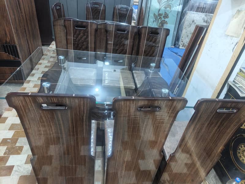 4 chair dining table 3