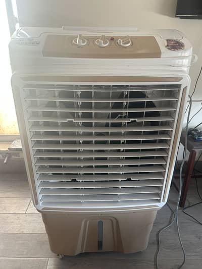 Water Air Cooler