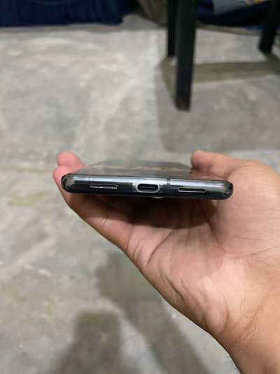 Google Pixel 7 Pro exchange possible