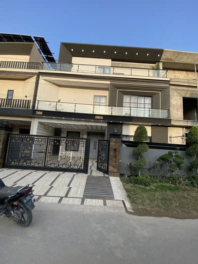 House for Sale in Buch Villas | Prime Location | Ready to Move