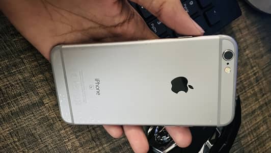 Apple iPhone 6S PTA Approved