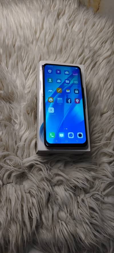 Vivo V15