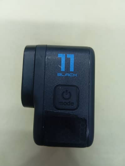 Go Pro 11 Hero